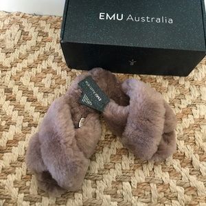 EMU Australia Mayberry Slipper
